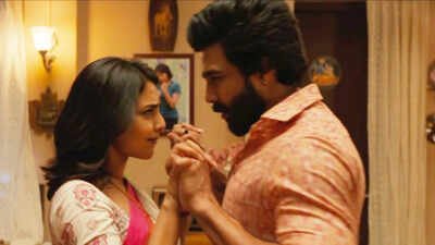 'Gatta Kusthi 2' box office collection day 12: Vishnu Vishal's sports drama marches steadily towards Rs 50 crore worldwide
