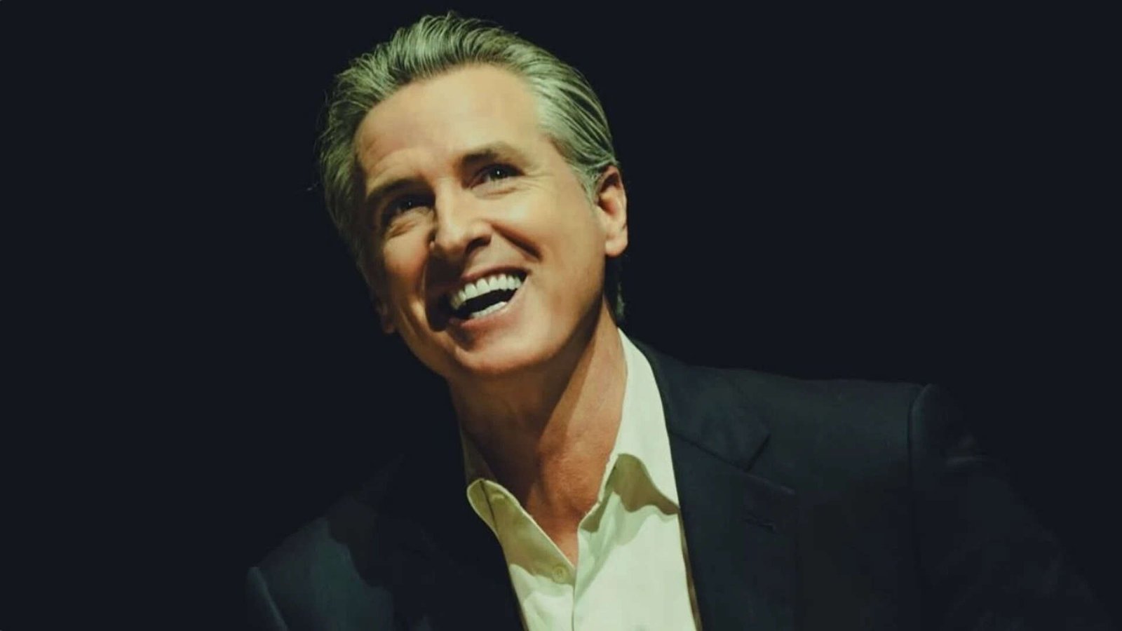 Gavin Newsom reportedly tops wedding officiant wishlist