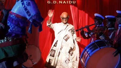 Picture Credit: X ‘G.D.N’ release date out: R Madhavan’s biographical drama on G.D. Naidu arrives on August 7