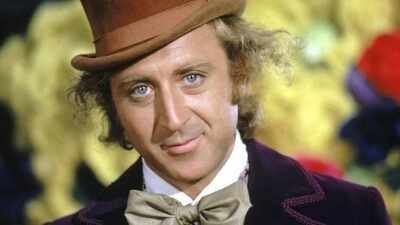 Gene Wilder's voice takes AI-generated shape for a Willy Wonka-themed reality show