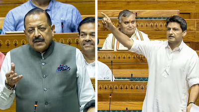 Parliament is speaking GenZ 'Kuchu-puchu', 'delulu', 'clock it': Decoding the GenZ vocabulary now echoing in Parliament