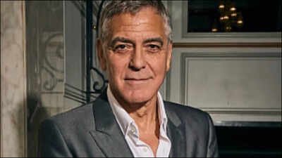 Quote of the day by George Clooney: ‘You need to have flopped quite a few times to get a sense of how little any of it has to do with you’, when the ‘Ocean’s 11’ actor talked about another side of how to take failure Quote of the day by George Clooney: ‘You need to have flopped quite a few times to get a sense of how little any of it has to do with you’, when the ‘Ocean’s 11’ actor talked about another side of how to take failure