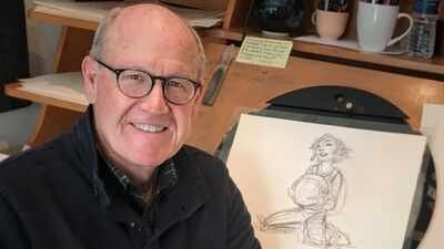 Oscar-winning animator Glen Keane rescued by helicopter after a hiking emergency in Arizona: ‘This was just a real blessing’
