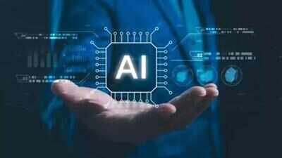Global head of macro research at Germany's largest bank Deutsche Bank says: My view on AI and jobs is slightly skewed by what economic history tells us, as at every point ...