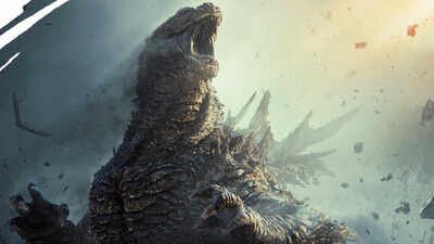 'Godzilla Minus Zero' teaser: Takashi Yamazaki drops explosive first look at FINAL CHAPTER; film gears up for clash with 'Ramayana' over Diwali weekend