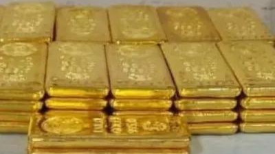 PRices would be driven by inflation ,middle east war and more Gold, silver rate outlook: Middle East conflict, inflation data to drive prices this week