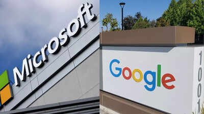 The open letter has been signed by Anthropic CEO Amodei Dario, Jakub Pachock - Chief Scientist, OpenAI and Jared Kaplan -- co-Founder and Chief Science Officer, Anthropic, among others. More than thousand employees of Google, Meta, Anthropic, Microsoft, Amazon and OpenAI send SOS to US government on 'automated AI development'; say: There is a real risk that ...