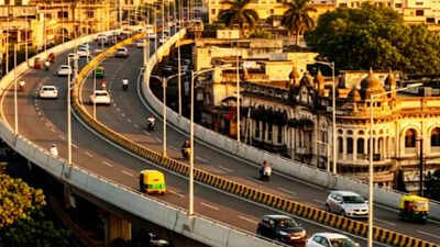 Cabinet approved 43.218 km Link/Connector Corridor connecting NH-31 and Varanasi Ring Road along the River Varuna . Two Varanasi highway projects worth Rs 25,446 crore approved - how they will affect commuters
