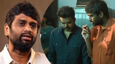 H Vinoth breaks silence on Vijay's 'Jana Nayagan' censor delay for the first time: 'The issue was never with the Censor Board'