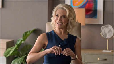 Hannah Waddingham weighs in on whether she would like to take over for James Bond in the upcoming project, which is still in the works, or not. ‘Ted Lasso’ star Hannah Waddingham talks ‘Ride or Die’ and the future of James Bond: ‘A woman doesn't need to play James Bond...’