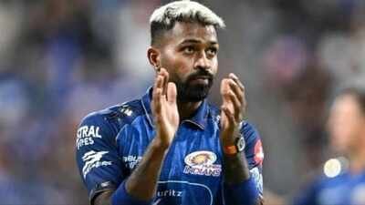 Hardik Pandya is set to leave Mumbai Indians. Hardik Pandya trade: CSK enter the race; seven franchises express interest