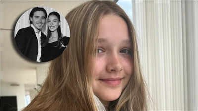 Brooklyn Beckham skips out on his sister Harper Beckham's 15th birthday amid an ongoing feud with the family and reconciliation attempts from Harper. (Instagram) Harper Beckham celebrates 15th birthday with parents and siblings; Brooklyn Beckham skips out after reconciliation effort
