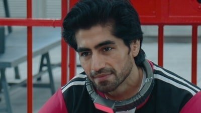Harshad Chopda opened up about his childhood in Lock Upp Sach ya Sazaa.