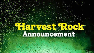 Organisers confirmed the Adelaide music festival will take a "fallow year" in 2026 while planning for future editions.Image credit (Instagram) Harvest Rock announces 2026 festival cancellation: 'We know this will be disappointing news'