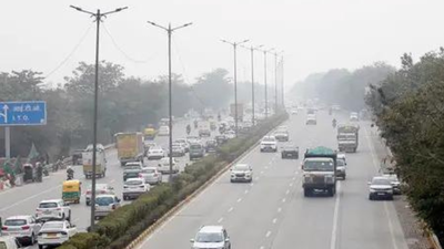 Centre reviewed measures taken by the Haryana govt to address the issue of air pollution Haryana’s air pollution action plan: Centre suggests strict enforcement and accelerated implementation to curb pollution in a time-bound manner