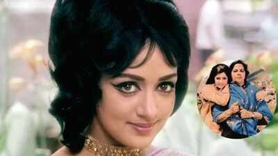Hema Malini denies being Bollywood's top-paid actress (Image Credits Archives and IMDb) 'Whatever little envelope they gave us, we accepted it, almost like bheeksha': Hema Malini on how her mother handled film producers in the 1970s