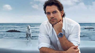Henry Cavill encourages people to focus on success instead of fearing failure, reflecting on the mindset that helped shape his Hollywood journey.Image credit (Instagram) Quote of the day by Henry Cavill: "Don't worry about failure, because failure will take care of itself. Focus on success," when the 'Superman' icon reflected on turning rejection into success