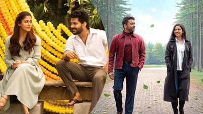 Nayanthara-Kavin's 'Hi' locks August 14 release date, set to clash with Suriya's 'Vishwanath And Sons' at the box office