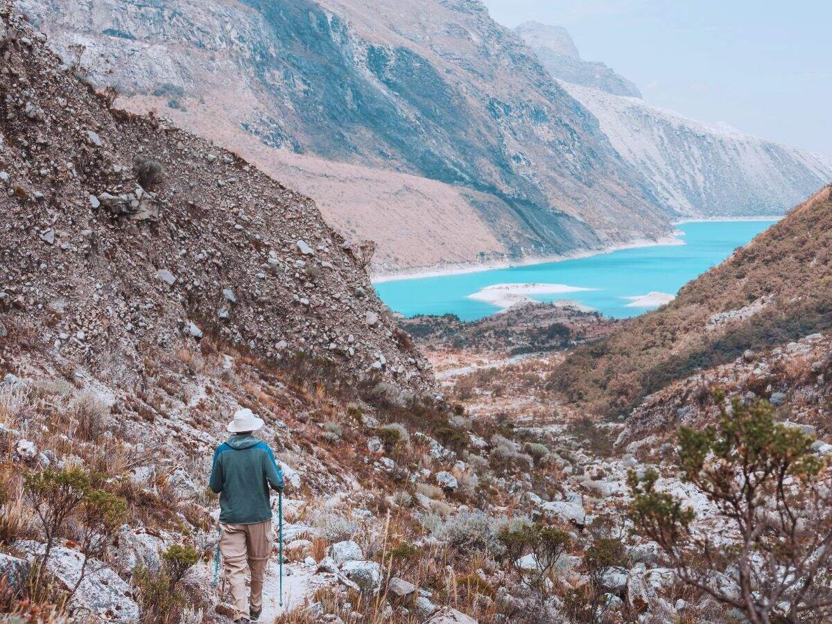 hike