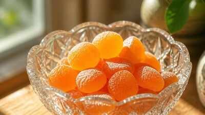 Homemade biotin gummies How to make Biotin gummies at home for hair growth: Benefits, recipe and what science says
