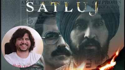 Honey Trehan reveals how Diljit Dosanjh instantly agreed to star in 'Satluj' amid OTT removal row (Image Credits IMDb) 'Waheguru ji... tell me when and where to come, you'll find me there': Honey Trehan reveals how Diljit Dosanjh instantly agreed to star in 'Satluj' amid OTT removal row