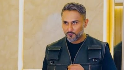 Honey Singh postponed release of song Moonlight's teaser. Honey Singh postponed release of song Moonlight's teaser.