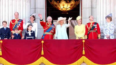 How the British Royal Family makes money: The Duchy, Sovereign Grant and private wealth explained
