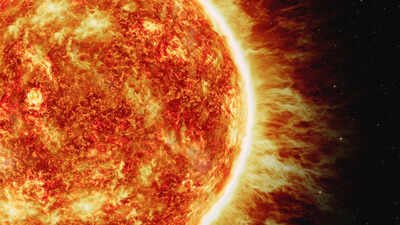 How the Sun goes to ‘sleep’ can tell us a lot about future space weather, scientists reveal