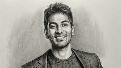 How this Indian-origin MIT engineer built an 8,000-crore company from missed calls!
