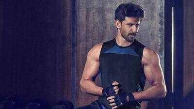 Hrithik Roshan to sell 6.33 lakh Cult.fit shares as company files IPO with Rs 950 crore fresh issue Hrithik Roshan to sell 6.33 lakh Cult. fit shares as company files IPO with Rs 950 crore fresh issue