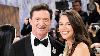 Hugh Jackman has reportedly paused wedding discussions with Sutton Foster as the couple navigates relationship challenges.Image credit (Instagram) Hugh Jackman and Sutton Foster reportedly pause wedding plans; report claims the 'Wolverine' star can be 'self-centred and needy'