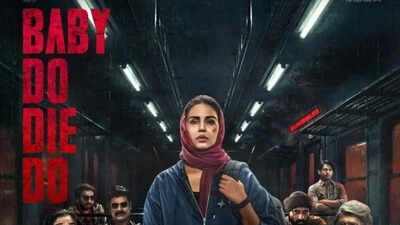 Huma Qureshi talks about 'Baby Do Die Do' and how she hopes that it inspires a new era of action roles for women ‘She is deaf and mute, and she has a gun’: Huma Qureshi hopes ‘Baby Do Die Do’ inspires better action roles for women, slams hyper s*xualised female assassin