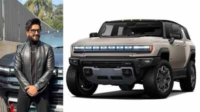 Dhurandhar star Ranveer Singh’s Birthday: Inside his luxury car garage