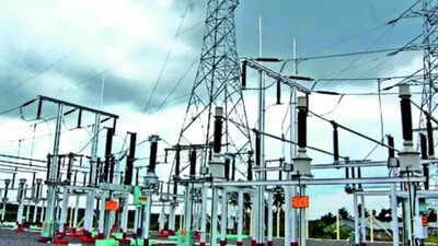 Arunachal gets green nod for 1,000mw hydro-power project (representative image) Hydel project near China border gets green clearance