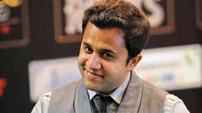 'I don't want Phunsukh Wangdu to die': Omi Vaidya aka Chatur from '3 Idiots' urges people to support Sonam Wangchuk amid his hunger strike 'I don't want Phunsukh Wangdu to die': Omi Vaidya aka Chatur from '3 Idiots' urges people to support Sonam Wangchuk amid his hunger strike