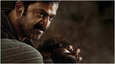 'I, Nobody' box office collections day 2: Prithviraj Sukumaran's thriller grows by 0.9%; India Net reaches Rs 4.42 Cr 'I, Nobody' box office collections day 2: Prithviraj Sukumaran's thriller grows by 0.9%; India Net reaches Rs 4.42 Cr