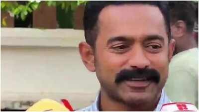 'I was extremely tense, I am even happier that the award went to Mammootty': Asif Ali on 'Bramayugam' star 'I was extremely tense, I am even happier that the award went to Mammootty': Asif Ali on 'Bramayugam' star's National Award win
