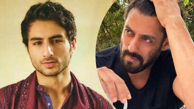 Ibrahim Ali Khan revisits Salman Khan’s viral ‘It’s Done Bro’ phrase after Dharmendra Pradhan steps down