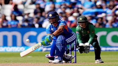 Asian Games 2026 Cricket Schedule: India, Pakistan on opposite sides of draw - full fixtures revealed