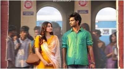 'Idhayam Murali' box office collections day 1: Atharvaa's romantic drama opens with Rs 1.90 Cr 'Idhayam Murali' box office collections day 1: Atharvaa's romantic drama opens with Rs 1.90 Cr