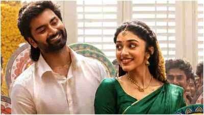 'Idhayam Murali' box office collections day 10: Atharvaa's romantic drama earns Rs 1.46 Cr; India Net reaches Rs 17.85 Cr 'Idhayam Murali' box office collections day 10: Atharvaa's romantic drama earns Rs 1.46 Cr; India Net reaches Rs 17.85 Cr