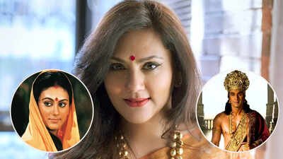 'If he can do 'Animal', he can play Ram': Dipika Chikhalia backs Ranbir Kapoor's casting in Nitesh Tiwari's 'Ramayana' 'If he can do 'Animal', he can play Ram': Dipika Chikhalia backs Ranbir Kapoor's casting in Nitesh Tiwari's 'Ramayana'