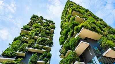 How Hyderabad can build its way out of the heat