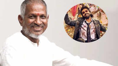 Ilaiyaraaja wins copyright battle against GV Prakash's 'Happy Raj'; Madras HC restricts use of 'Pothuvaaga En Manasu Thangam' song
