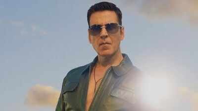 Image credit: Instagram/@akshaykumar At 58, Akshay Kumar swears by 8-8-8 rule, early mornings, plant-based eating and functional workouts to stay fit and energised