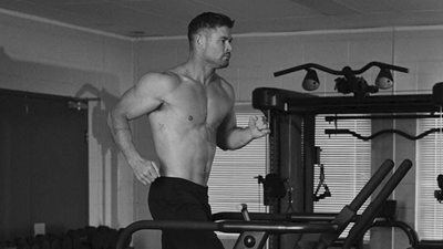 Image credit: Instagram/@chrishemsworth Chris Hemsworth's muscle-building diet revealed: The 4,500-calorie meal plan, protein-packed foods and banana shake behind his superhero physique