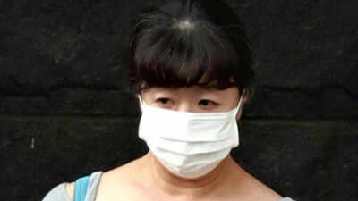 Image credit: The Japan News Japan midwife killed patient with feces-tainted IV, phone history reveals sickening searches