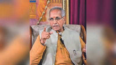 Champat Rai Ram temple donation theft: Champat Rai’s ‘letter’ to SIT blames Anil Mishra for mismanagement