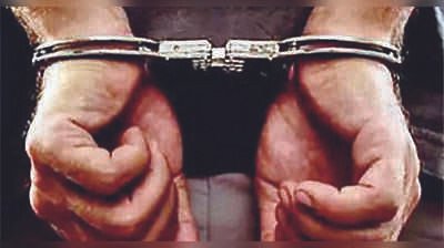 SI in custody for dowry harassment, assault on wife