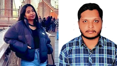 American nightmare: Beneath glossy stories of Indian diaspora lies darker reality